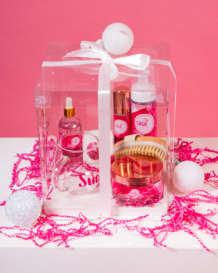 Pink Holiday Collection