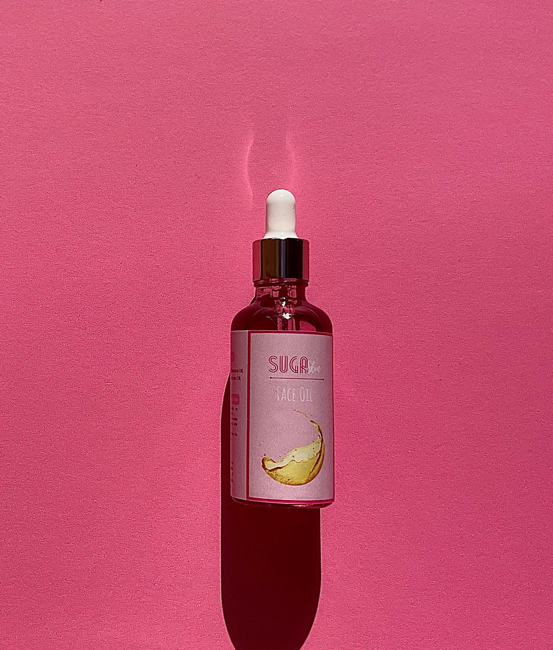 Face Oil